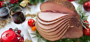 holiday ham wine pairings