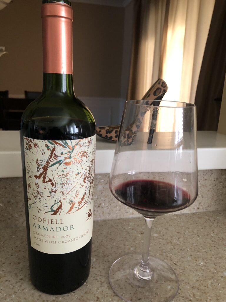 Carmenere