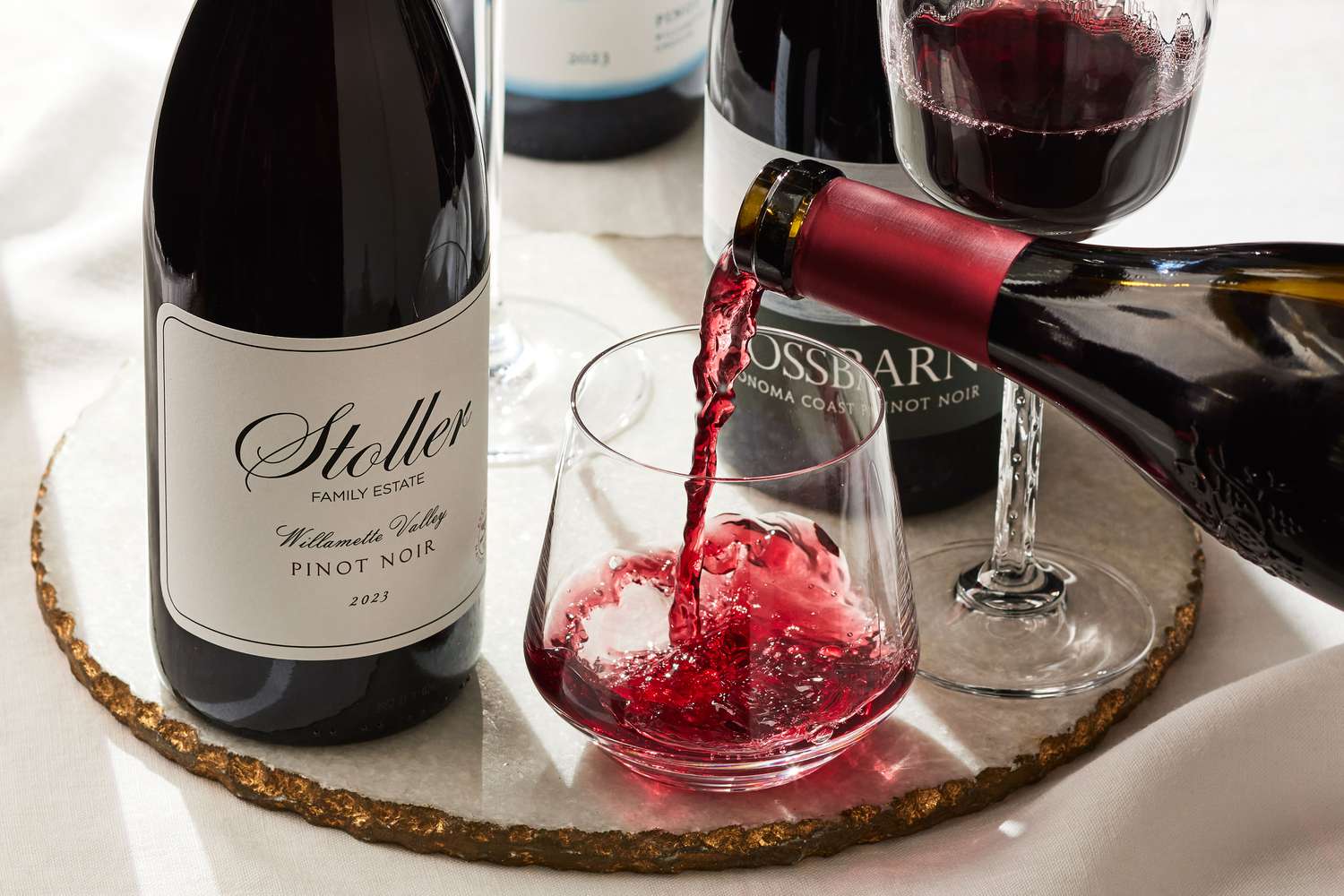 Thanksgiving Pinot Noir
